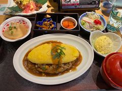 -味太助·银饭食堂(中华城店)