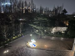 -上海虹桥迎宾馆