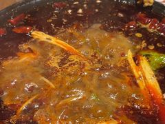 -旧街市鲜货老火锅(大光路店)