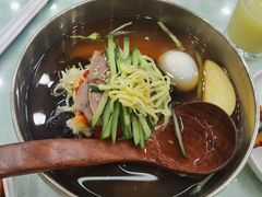 -服务大楼冷面(延大店)