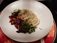 -北京王府井希尔顿酒店·秦唐中餐厅Chynna