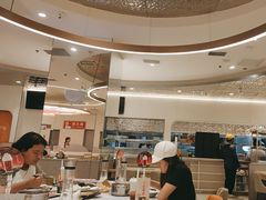 -呷哺呷哺 黄金牧场 (新辰里学清路店)