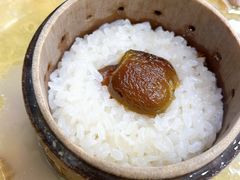 -朴小妹人参鸡汤火锅(长白山万达店)