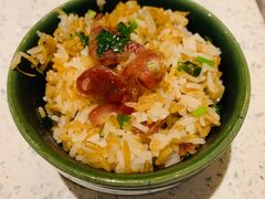 -润园四季椰子鸡火锅(海上世界店)