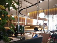 大堂-Bracket Coffee(工体店)