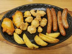 -萨莉亚意式餐厅(深圳北站店)