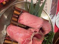 -西塔老太太泥炉烤肉(双井店)