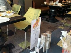 -青岛富力艾美酒店