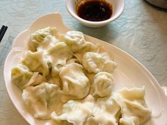 -黄家饺子东北特色菜馆(湖滨商业街店)