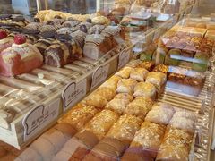 -崎本的店·专业酵种吐司(无锡万象汇店)