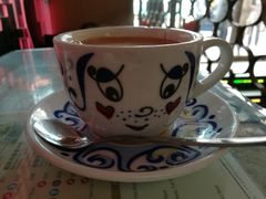 -翠华餐厅(德辅道中店)