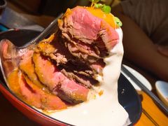 千层火山牛丼（中份）-YAMAKAWA(龙湖胥江天街店)