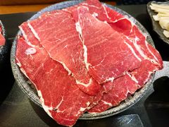 -熹悟海鲜火锅·广式打边炉