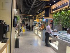-川骄海鲜自助(亚运村店)