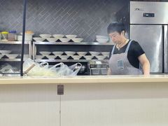 -巴津碗碗面(人和店)