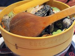 -黑鸡小馆(金源店)