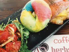 -吃饼人西餐(南开店)