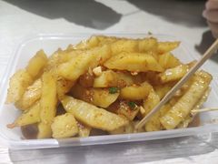 -贺记蛋烘糕(青羊第五分店)