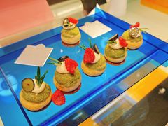 -怡咖啡·自助餐·西安香格里拉