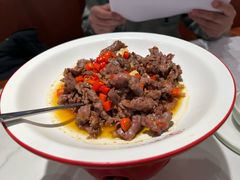 -辣可可·小炒黄牛肉(望京凯德MALL店)