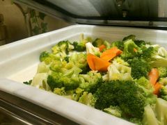 花菜-嘉兴华美达酒店(秦逸路店)