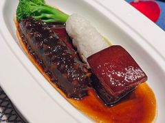 -老吉堂上海本帮菜(工体店)