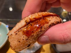 -奈良本寿司(永嘉路店)