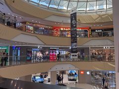 -万达广场(大明宫店)