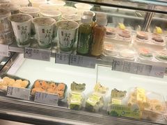-泸溪河桃酥(秦淮夫子庙一店)