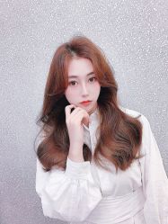 -3AM·S HAIR SALON烫发染发接发