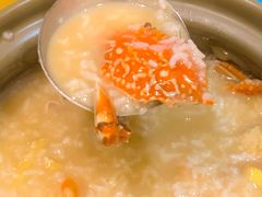 -桥东喜碧海鲜街(水东街店)