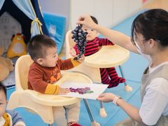 -全优加早教托育园(广百新一城店)