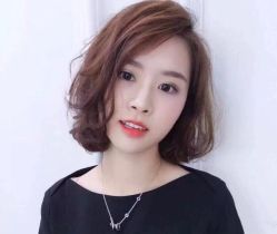 -GIRL STYLE 烫发·染发沙龙