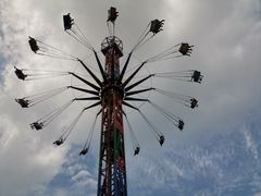 -梦幻奥陶纪景区