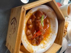 -鹿鸣酒家(越秀店)