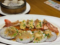 -甬上名灶(天一阁·翠柏店)