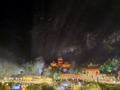 -禅宗少林·音乐大典
