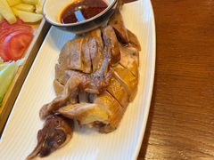 -宣威山野人家·现炒云南菜(金碧店)