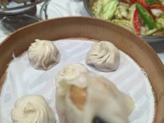 翡翠小笼包-品大三(大行宫店)
