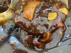 -四季大盘涮肉园(天竺店)