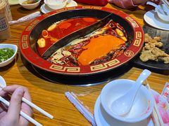 -庄老幺火锅(娄山关路店)