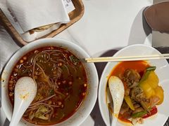 -鼎高高陕西美食(龙德广场店)