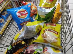 -世纪联华(吴淞店)