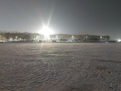 -丁香湖公园