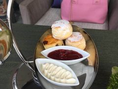 -悦厅·下午茶(杭州柏悦酒店)