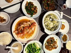 -徐记海鲜(梅溪新天地店)