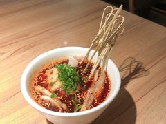 -太二酸菜鱼(正大广场店)
