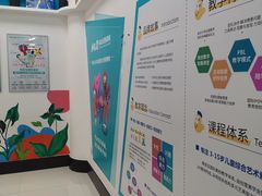 -橡皮虫国际美校(常发广场校区)