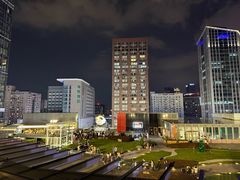 -成都尼依格罗酒店