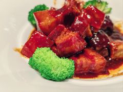 -北京老铺烤鸭(高新店)